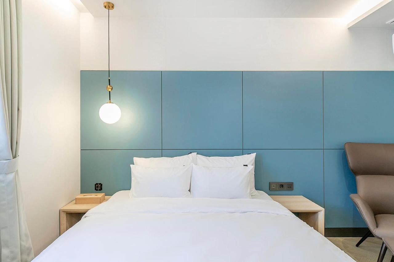 Hotel Yaja Gimhae Eksteriør bilde