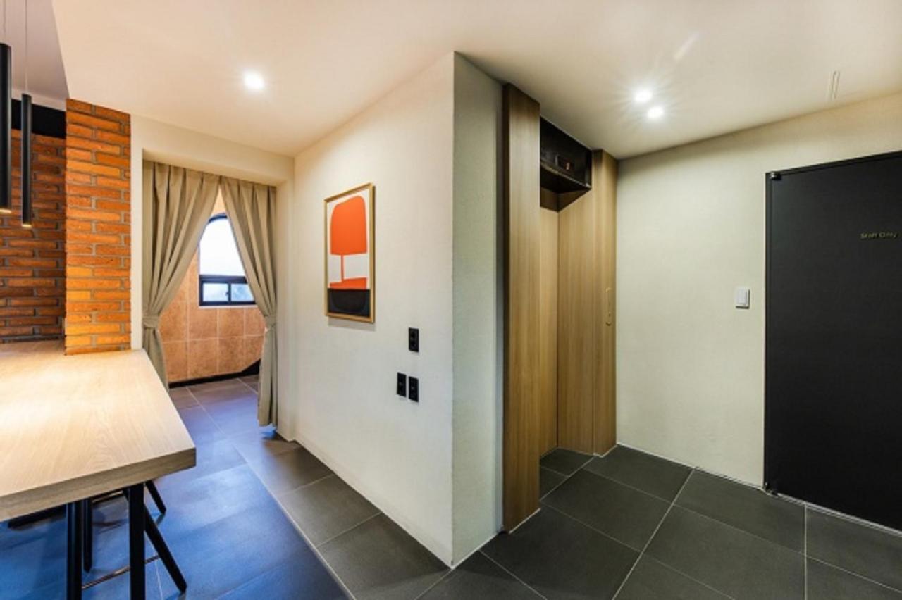 Hotel Yaja Gimhae Eksteriør bilde