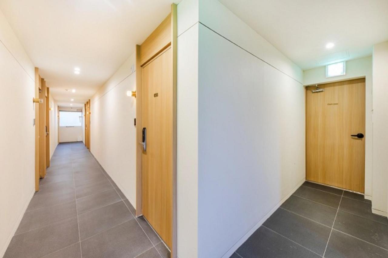 Hotel Yaja Gimhae Eksteriør bilde