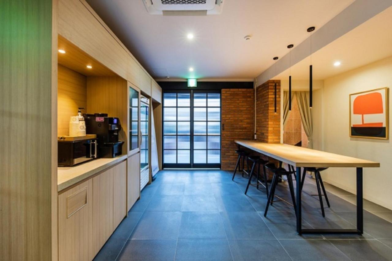 Hotel Yaja Gimhae Eksteriør bilde